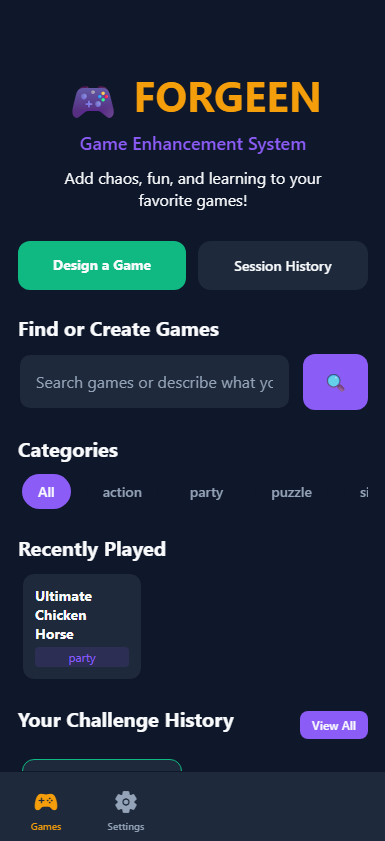 Weekly story planner